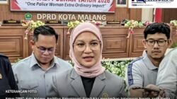 DPRD Kota Malang Resmi Hentikan Program Makan Bergizi Gratis, Jadi Daerah Pertama di Indonesia 
