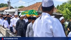 Keluarga Besar Sahabat Jiwa Sehat Berduka Atas Wafatnya Ulama Madura KH. Aiyuddin Kiai Lidin.