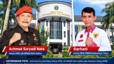 Rektor Terpilih Diharapkan Bawa Kampus Hijau Semakin Berdaya Saing