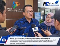 Penyalahgunaan NIK, Jadi Penyebab Utama Pergeseran Desil dan Penonaktifan BPJS di Pamekasan 