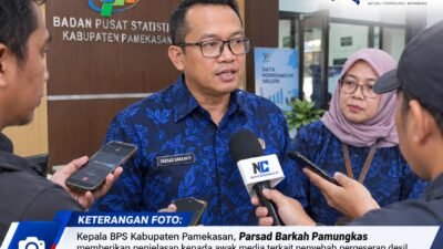 Penyalahgunaan NIK, Jadi Penyebab Utama Pergeseran Desil dan Penonaktifan BPJS di Pamekasan 