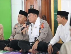 Jelang Laga Sengit, Kapolres Kuningan Imbau Bobotoh dan Jakmania Nonton di Rumah Saja Demi Menjaga Kondusifitas