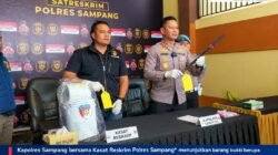 Nelayan Camplong Tewas Bersimbah Darah, Polisi Dalami Dugaan Motif Dendam