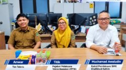 Rp17,69 Miliar Bangun Kolam Renang SMK, Progres Belum 100 Persen Tapi Pembayaran Tercatat Penuh