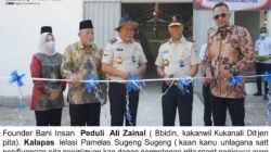 Budidaya 3.500 Ayam Petelur di Lapas Pamekasan, Hasil Telur Dibagikan Gratis untuk Masyarakat