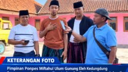 Krisis Air Landa Ponpes di Sampang, MADAS DPC Sampang Turun Gunung Kirim Tangki Air Bersih, Pimpinan Ponpes : Jazakumullah Khairan!