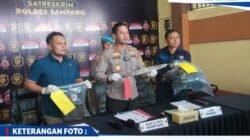 Hanya Gara-Gara Teguran Musik Keras Tak Digubris, Pemuda 26 Tahun di Sampang Gelap Mata Tebas Mertua Tiri Sendiri Hingga Tewas di Tempat
