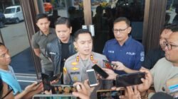Kapolres Cirebon Kota Ungkap Peran Dua Tersangka dalam Kasus Konten Asusila Sesama Jenis