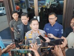 Kapolres Cirebon Kota Ungkap Peran Dua Tersangka dalam Kasus Konten Asusila Sesama Jenis
