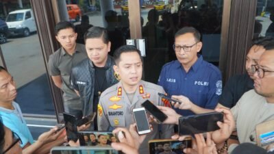 Kapolres Cirebon Kota Ungkap Peran Dua Tersangka dalam Kasus Konten Asusila Sesama Jenis