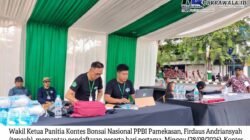 Madura Mengguncang Indonesia! Sambut Hari Jadi ke-496, PPBI Pamekasan Tantang 800 Master Bonsai Nasional di Kontes Terakbar Sepanjang Sejarah Madura
