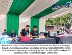 Madura Mengguncang Indonesia! Sambut Hari Jadi ke-496, PPBI Pamekasan Tantang 800 Master Bonsai Nasional di Kontes Terakbar Sepanjang Sejarah Madura