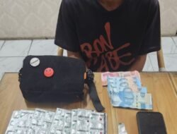 Polresta Cirebon Berantas OKT dan Miras, Tiga Pelaku Dibekuk dan 655 Botol Disita
