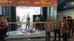 Heboh! Warung Mom’SS Iphie di Jalan Trunojoyo P’amekasan Dijarah, ini Pemicunya 