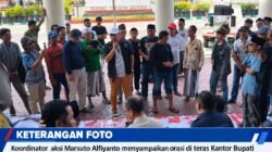 Anggaran Desil Rp 17 Milliar Ngawur, Data Terbalik, Orang Kaya Dapat Bansos, Orang Miskin DiBuang