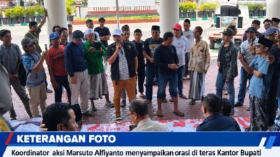 Anggaran Desil Rp 17 Milliar Ngawur, Data Terbalik, Orang Kaya Dapat Bansos, Orang Miskin DiBuang