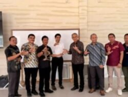 Dari Pelatihan Ke Lapangan Kerja Lemkra Buka Jalan bagi Penguatan SDM Cirebon