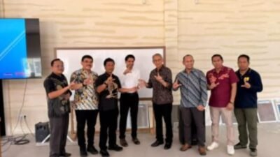 Dari Pelatihan Ke Lapangan Kerja Lemkra Buka Jalan bagi Penguatan SDM Cirebon