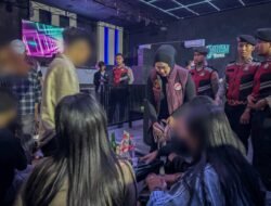 Operasi Antik Lodaya 2026, Polresta Cirebon Gelar Razia Narkoba dan Ajak Masyarakat Manfaatkan Layanan 110
