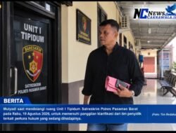Kinerja Polres Pasaman Barat Dituding Tebang Pilih dan Sarat Rekayasa, Laporan Warga Mandek