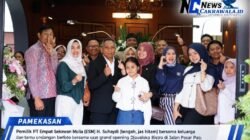 Djavaloka Bistro Resmi Dibuka di Pamekasan, Padukan Kuliner Fusion dan Cigarette Experience