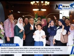 Djavaloka Bistro Resmi Dibuka di Pamekasan, Padukan Kuliner Fusion dan Cigarette Experience