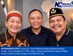 Tata Ruang Adat di Busang Disorot, Tokoh Adat dan KNC Dorong Solusi Berkeadilan