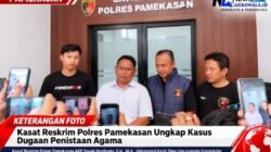Live TikTok Berujung Jeruji, Nenek di Pamekasan Injak Al-Quran Gara-Gara Komentar Netizen