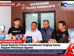 Live TikTok Berujung Jeruji, Nenek di Pamekasan Injak Al-Quran Gara-Gara Komentar Netizen